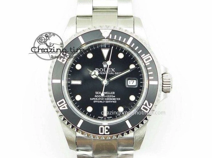 0102 New DateJust 41 126334 ARF 1:1 Best Edition 904L Steel Gray Dial on Jubilee Bracelet A2824 V Durable 3119